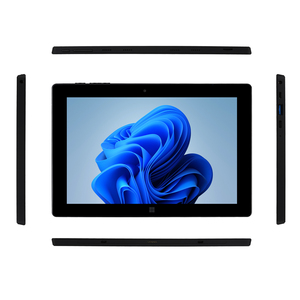 10.1英寸平板电脑N4020窗口11家用4gb 128GB存储平板电脑，带Wifi - Product Image 4