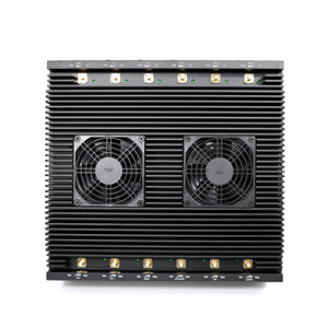 12 Anten Máy Tính Để Bàn Công Suất Cao 96W GSM <span class=keywords><strong>LTE</strong></span> 2 3 4 5G 315 433 868 GPS Wifi Có Thể Tùy Chỉnh Phát Hiện Tín Hiệu Khuếch Đại Công Suất - Product Image 2