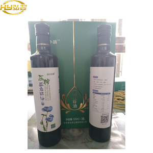 U2 stampante multilingue a getto d'inchiostro Online ad alta definizione Logo etichetta digitale data Batch Number codifica Tij macchina da stampa a getto d'inchiostro - Product Image 5