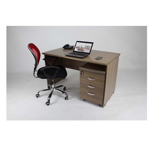 China Wholesale Simple Modern <strong>Custom</strong> OEM Service Wooden Gaming Studying Table <strong>Computer</strong> Desk - Product Image 3