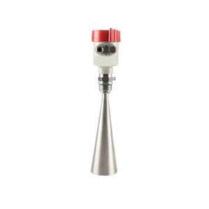 ACME grano Silo sensore di livello liquido per polvere solida per Arduino compatibile Radar livello strumento di misura - Product Image 2