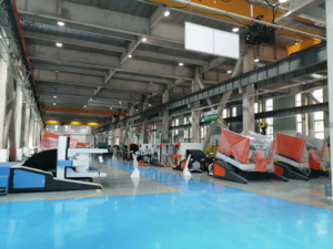 Prepress Printing Factory Automatic Hydraulic Palleted <strong>Paper</strong> Jogger <strong>Paper</strong> Pile Turner and Stacker <strong>Machine</strong> - Product Image 6