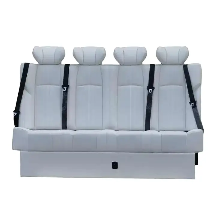 VIP luxury interior Electric seat adjustable auto car four seat for VIP MPV VAN Sprinter VITO V260 vclass w447 limousine car