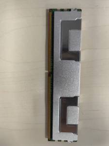 64GB 4DR DDR4 PC4-2400T ECC smontato modulo di memoria Server utilizzato in buone condizioni di magazzino 16GB 32GB capacità 2133MHz frequenza - Product Image 4