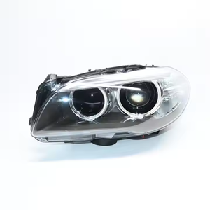 Doğrudan satış F18 Xenon far 2014-2016 <span class=keywords><strong>BMW</strong></span> 5 serisi için 520i 520i 525i 530i 530i 540i F18 F10 Xenon far far