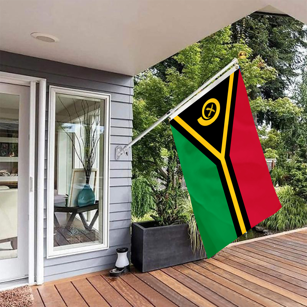 Vanuatu