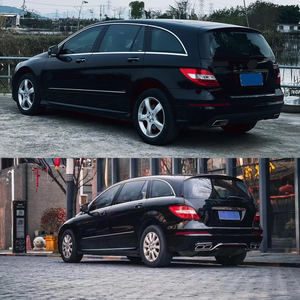 Merce des R Class için otomatik modifikasyon W251 May bach 06-17 modifiye gövde kiti R W251 May bach vücut kiti - Product Image 3