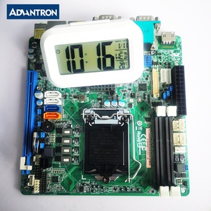 Axiomtek MANO881 original Überholtes gebrauchtes industrielles Motherboard CPU-Karte CPU-Kern modul Hochwertiges getestetes Mainboard - Product Image 4