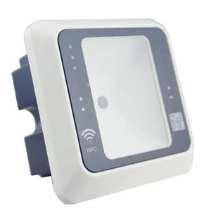 <strong>Codes</strong>-barres Scanner, <strong>Code</strong> Reader QR, With Wiegand Integrated, Green, USB, for Access Control, 2D <strong>Code</strong> - Product Image 5