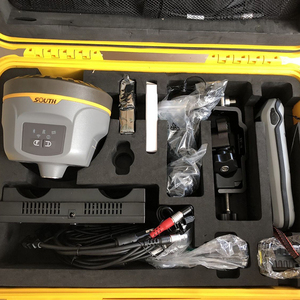 客户满意度调查设备GNSS RTK南星系G6 GPS用于土地调查Trimble GPS RTK