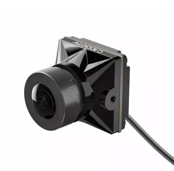 Cámara - Cable de 12 cm