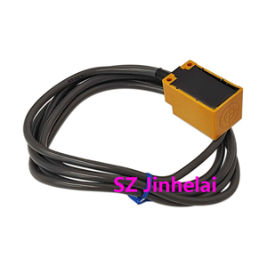 Interruptor de Sensor de proximidad estándar Rectangular N10ME1 N20ME1 nuevo y Original 2M - Product Image 2