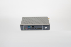 SOYEER alta calidad Mini PC stick i7-10510U Quad Core NUC Home game Office Mini PC portátil Windows 10 BQM2 Mini PC game - Product Image 4