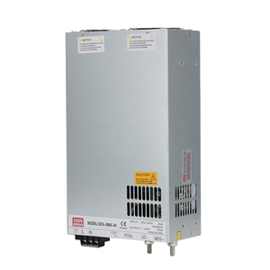 Módulo personalizado 250A da fonte de alimentação do interruptor do SCN-3000W-12V com 220V/110V/380V