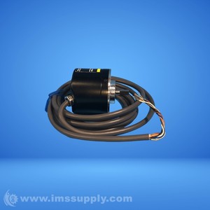 Новый и оригинальный ПЛК E6C2CWZ6C поворотный инкрементный энкодер FNFP Plc Контроллер программирования - Product Image 3