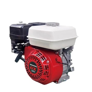 7.5HP GX200 động cơ xăng 4 thì xi lanh đơn động cơ xăng cho nông nghiệp - Product Image 5