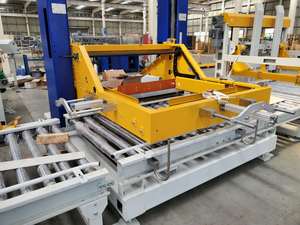 Intelligentize <strong>Robot</strong> Stacker for Food Industry - Product Image 2