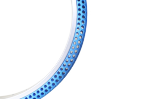 24 X1.5 Non-pneumatic <strong>Tyres</strong> Bike Wheels Bicycle Tires Non-pneumatic Tire - Product Image 3
