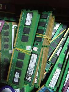 Original ddr2g 800MHz Desktop-Computer-Speicher modul der zweiten Generation