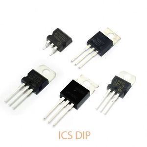 Original ATMEGA328P-PU 8-Bit-Mikrocontroller AVR 32K Flash-Speicher Neuer gerader Stecker DIP28 für Mikrocontroller-Prozessoren FPGA - Product Image 3