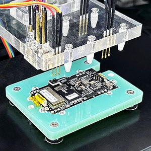 Elektronische Programmier übung Drahtlose Spezifikationen Wettbewerbs fähiger Preis E-Book Pcba - Product Image 3