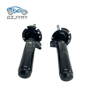 BMW 20Li 20LiX 20d 20dX 25LiX için 31316861701 31316861702 otomobil parçaları hava amortisör - Product Image 4