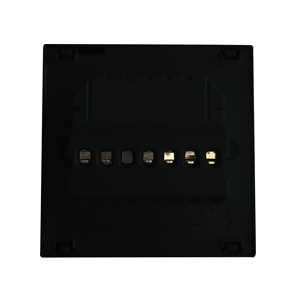 Программируемый термостат с сенсорным ЖК-экраном и Wifi - Product Image 4