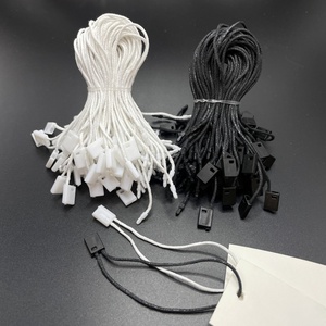 Hang Tag String Sling Tag String para ropa - Product Image 3