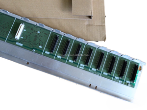 MitMitsubishi Q68RB ampliato modulo di unità di base nuovissimo inventario, nuovo controllo industriale PAC e Controller dedicato PLC - Product Image 3