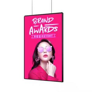 High Brightness <strong>LCD</strong> Wall Mounted <strong>Display</strong> <strong>with</strong> Android Internet Publishing <strong>Program</strong> Advertising Window <strong>Display</strong>