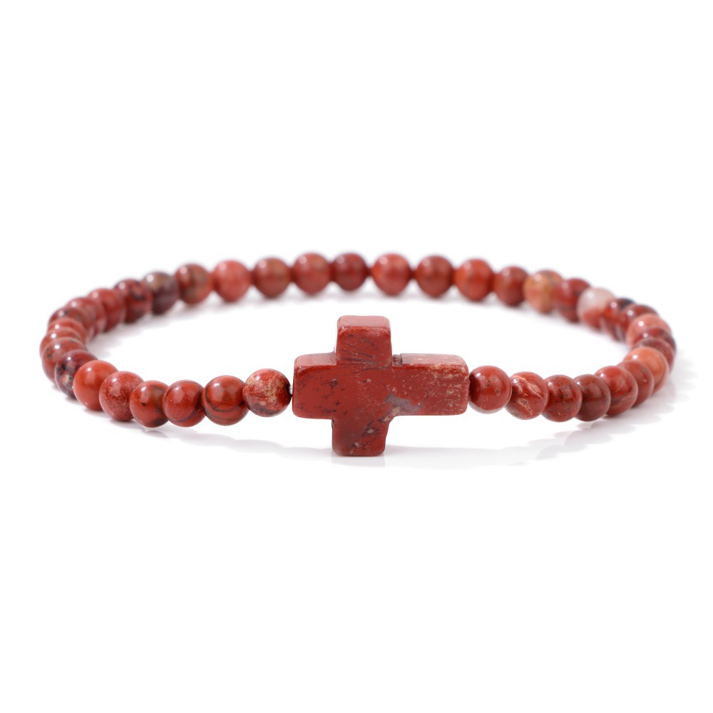 FD11223-19CM Red Jasper