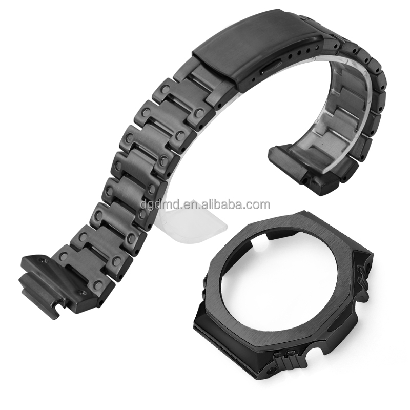 AP Black Set(with bolts)