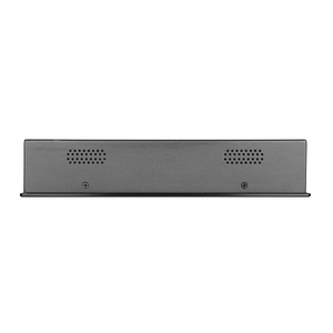2019 lüfterlos linux 10,1 zoll alles-in-einem-pc industrieller aktiv-touchscreen 2 ethernet-anschlüsse i5 mini-eingebetteter computer - Product Image 6