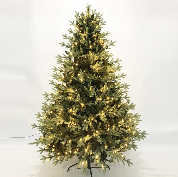 Christmas Tree 2