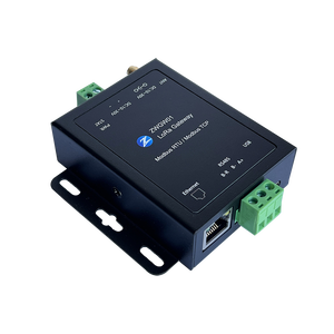 Drahtlose Kommunikation geräte, Smart Gateways, LoRa, IOT, Modbus TCP RTU, Cloud Platform, AI DI DO LoRa-Netzwerk - Product Image 6