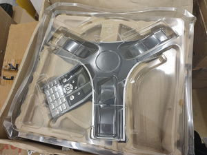 <span class=keywords><strong>Polycom</strong></span> <span class=keywords><strong>SoundStation</strong></span> Điện Thoại Hội Nghị <span class=keywords><strong>VoIP</strong></span> IP 7000 - Product Image 6