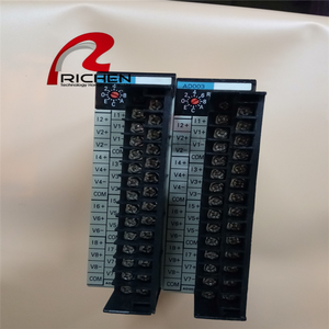 New &amp; Original <strong>PLC</strong> Controller Module CJ1W-TC001 <strong>PLC</strong> <strong>Output</strong>/<strong>Input</strong> Unit for Programming in Stock - Product Image 1