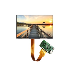 Modulo lcd tft da 8.9 pollici con risoluzione 2560*1600 2k interfaccia MIPI con scheda controller - Product Image 2