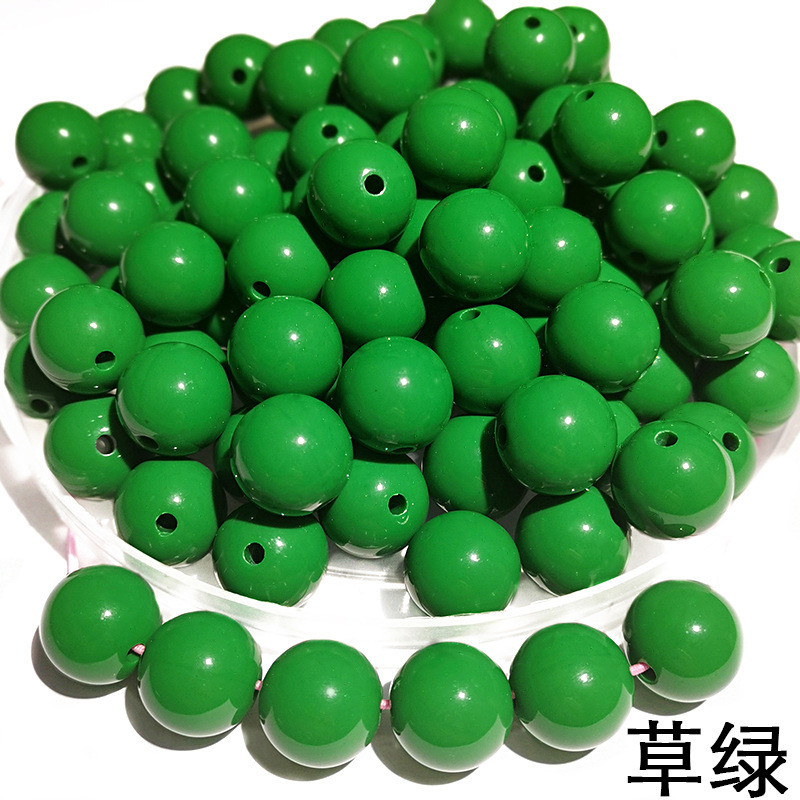Vert foncé