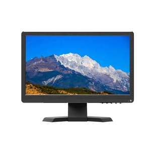 Monitor HD MI de 15,6 pulgadas, 1920x1080, monitor de ordenador VGA - Product Image 1
