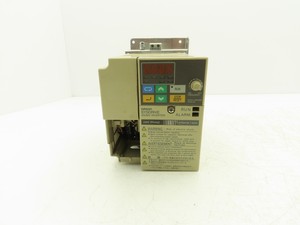 Plc 3G3MVAB015 Sysdrive 15kW 200240v 205A入力0240V 8A出力PLCプログラミングコントローラ - Product Image 3