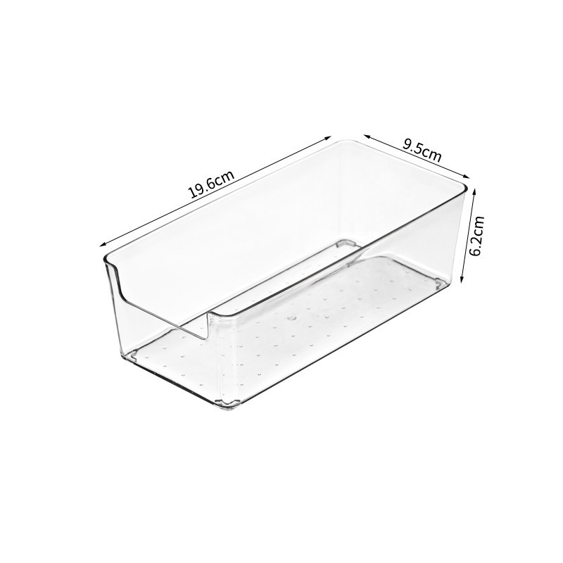 Long box, small size