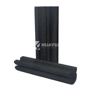 Biểu Tượng Tùy Chỉnh Di Động Thủy Tinh Đóng Di Động Cách Nhiệt Đường Ống Không Thấm Nước Hàng Rào Hơi Cho Đông Lạnh Lng Dịch Vụ Đường Ống Huayue - Product Image 1