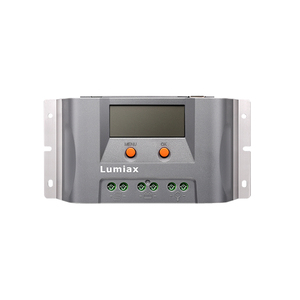 10a mppt Solar laderegler mit USB mppt Controller 12V Solar regler Laderegler USB - Product Image 1