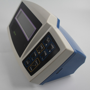 RS232 grande cifra Display LCD digitale indicatore di peso scala indicatore cella di carico XK3116 funzione WIFI opzionale - Product Image 5