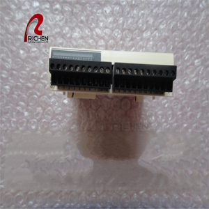 Módulo de expansión de PLC industrial TM2DMM16DRTN Módulo de PLC de alta velocidad con 16 entradas/salidas digitales Nuevo y original en stock - Product Image 5