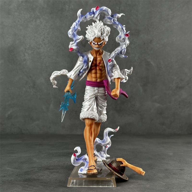 Luffy
