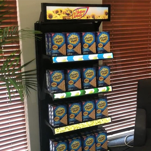 Customized Full Size Free OMC <strong>Software</strong> 23.1 Inch Stretched Bar <strong>LCD</strong> <strong>Display</strong> Shop <strong>Display</strong> Shelf Stretch <strong>Lcd</strong> Screen <strong>Display</strong> - Product Image 3