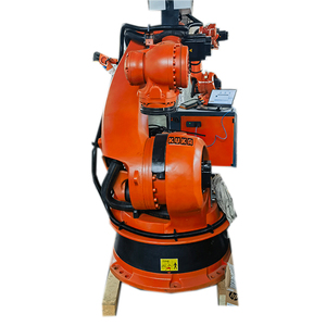 Robot Arm <strong>Cnc</strong> <strong>Router</strong> for 3d Carving 6 Axis Robot Arm Milling Machine <strong>with</strong> Robot <strong>Router</strong> Machine - Product Image 4