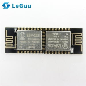 New <strong>WIFI</strong> Wireless <strong>Module</strong> <strong>ESP8266</strong> ESP8266MOD ESP-<strong>12E</strong> ESP-12F IC CHIP ESP8266MOD - Product Image 2